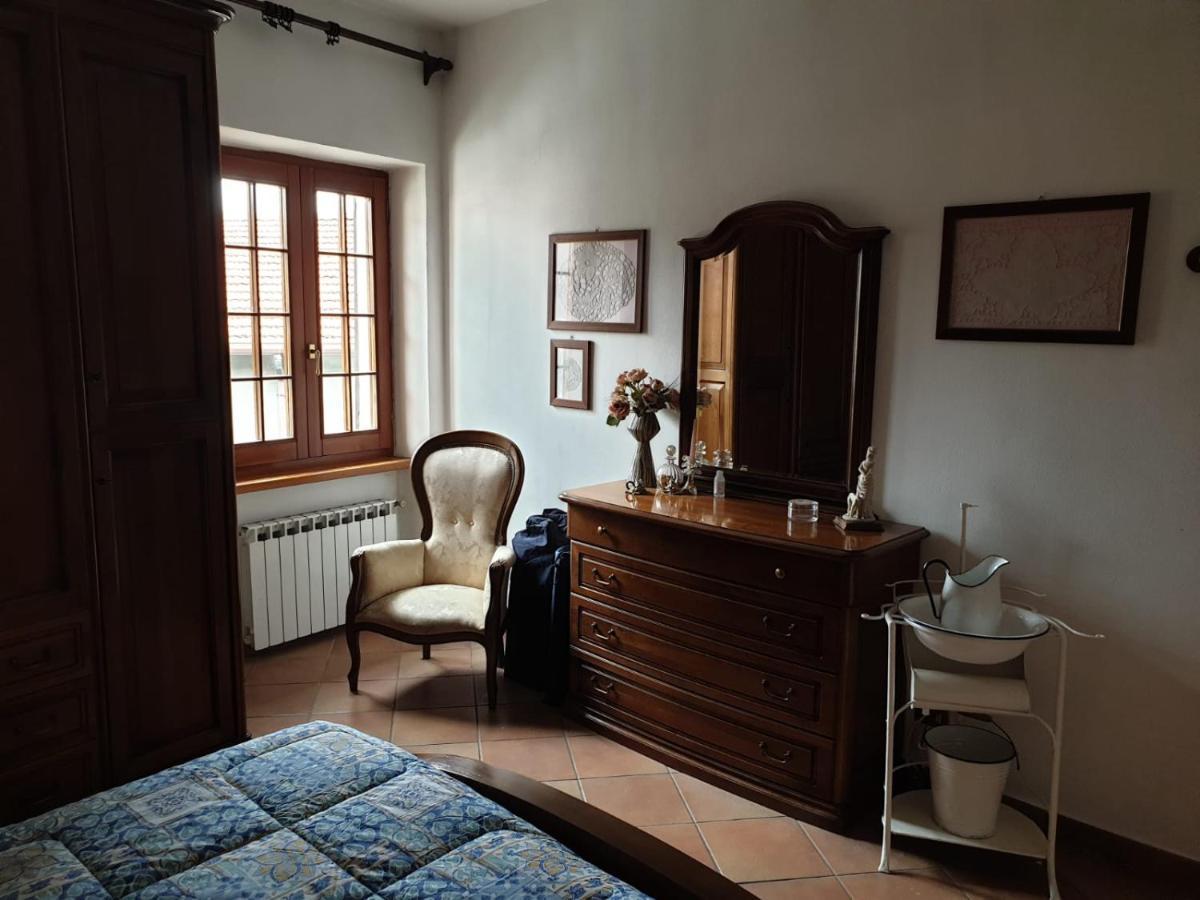 Azienda Agrituristica Campo Luente 베베로네 외부 사진