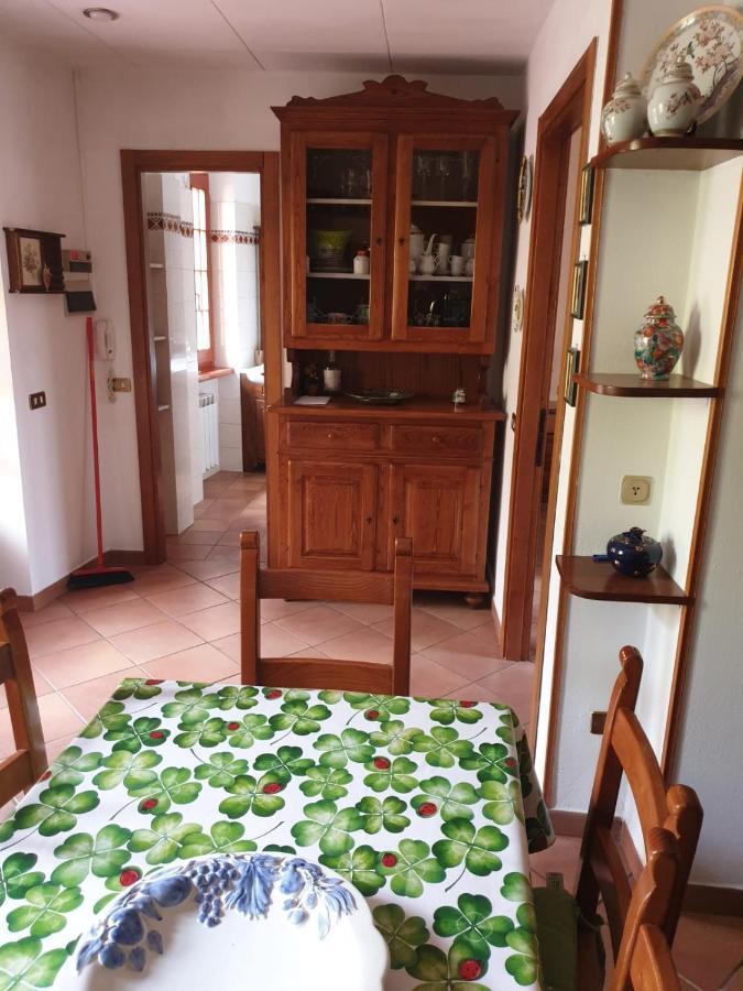 Azienda Agrituristica Campo Luente 베베로네 외부 사진