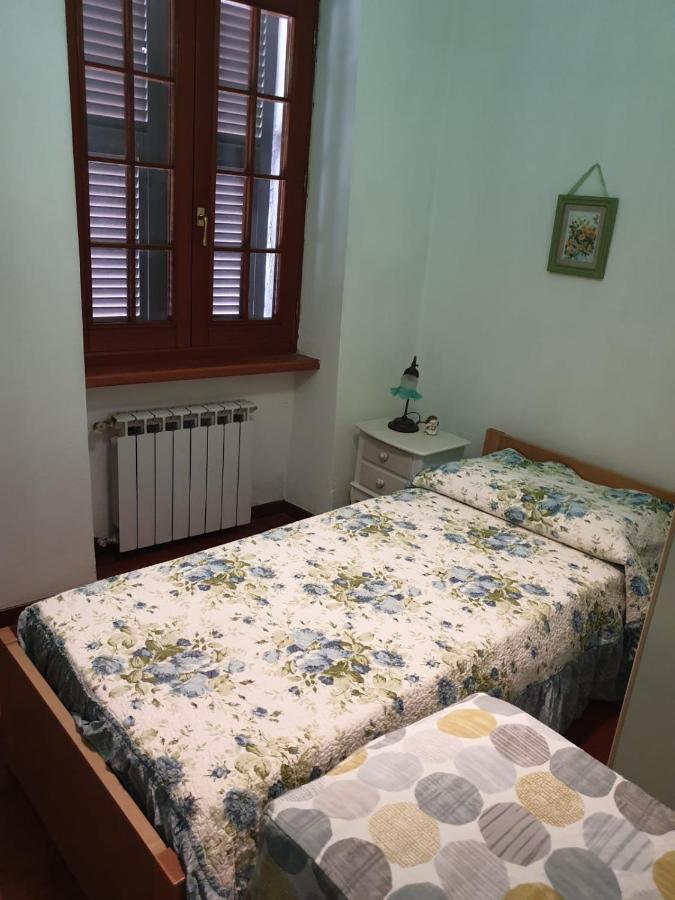 Azienda Agrituristica Campo Luente 베베로네 외부 사진