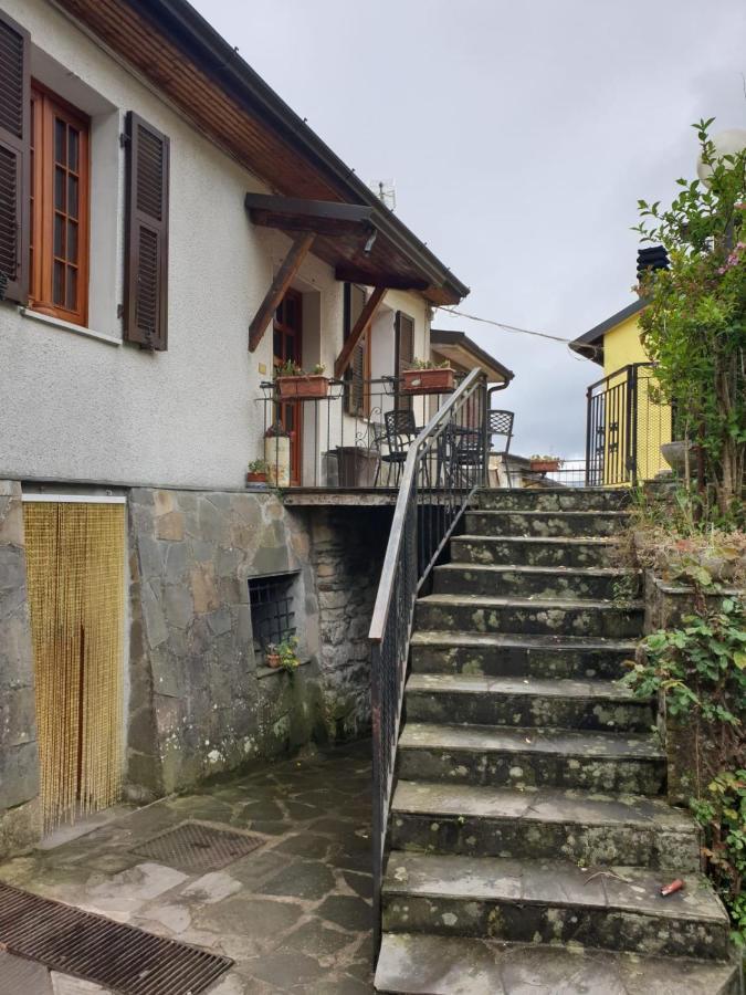 Azienda Agrituristica Campo Luente 베베로네 외부 사진
